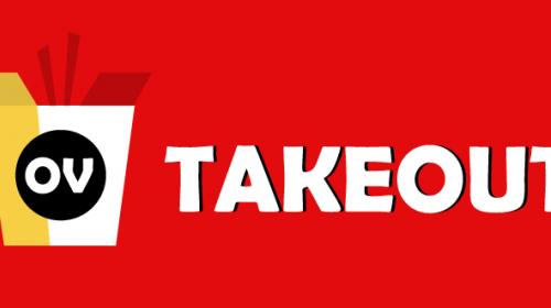 Ohio Valley Takeout logo