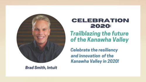 Celebration 2020 Event: Trailblazing the Future of the Kanawha Valley