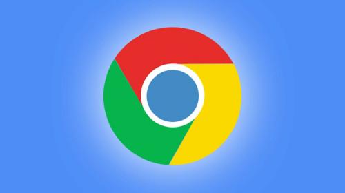 GC_Extensions_1340x755a.jpg Google Chrome Logo on blue background