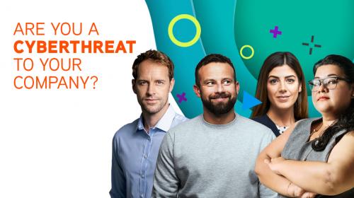 Blog-4 1200X628.jpg 4 people representing cyberthreat traits