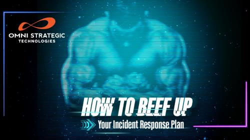 Ad-18-1200x628.jpg Male body builder in a blurred blue color on dark background